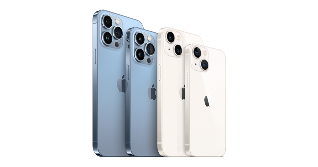 iPhone 12 Series