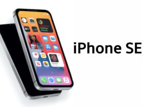 iPhone SE 3