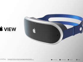 Apple AR