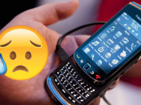 BlackBerry ya no actualizará sus teléfonos antiguos