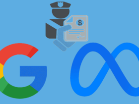 Google y Meta