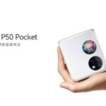 Huawei P50 Pocket
