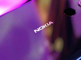 Nuevo Nokia Suzume