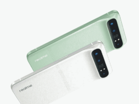 Nuevo Realme GT 2 Pro