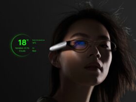 Oppo Air Glass