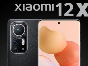 Precio y especificaciones del Xiaomi 12X