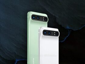Realme GT 2 y GT 2 Pro