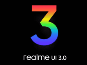 Realme actualización Android 12
