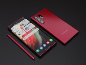 Samsung Galaxy S22 Note