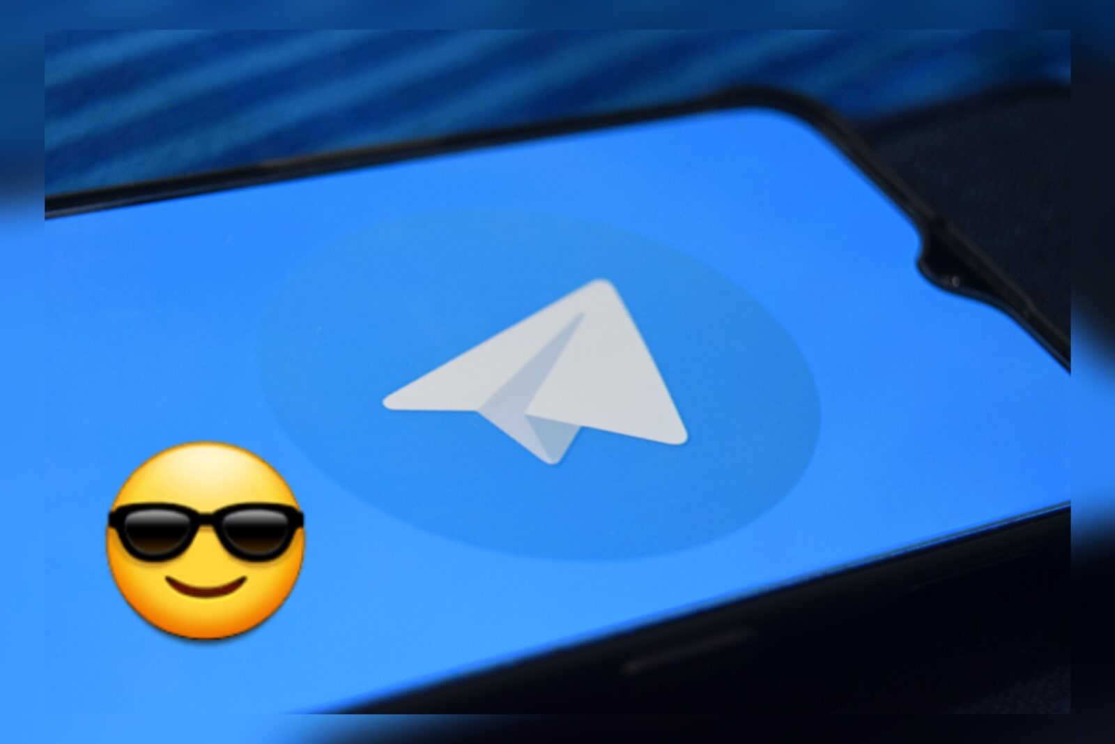 Telegram integrará las reacciones