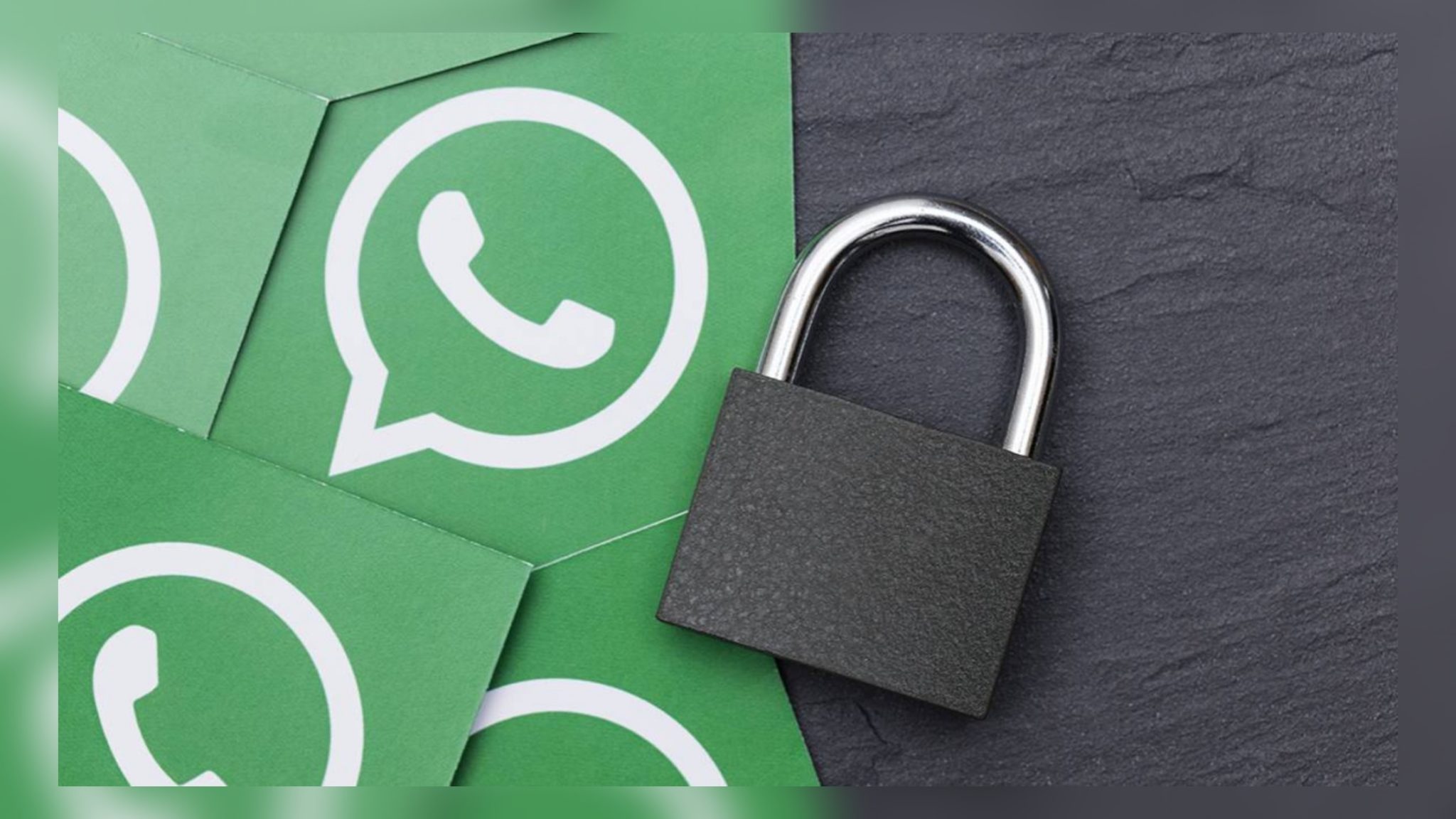 WhatsApp ya no dejará que te espíen 