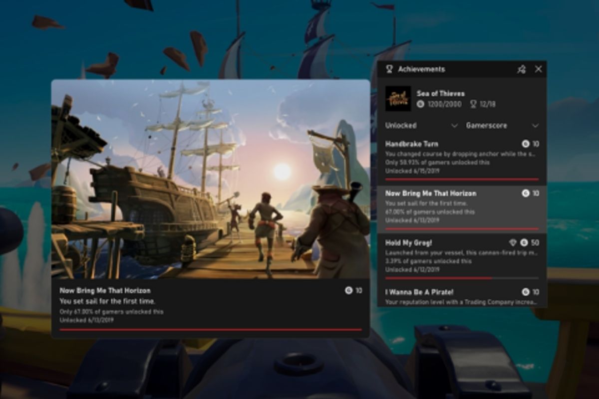 Cómo activar el modo juego en Windows 10