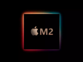 Apple M2