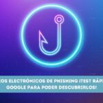 Correos Electrónicos de Phishing