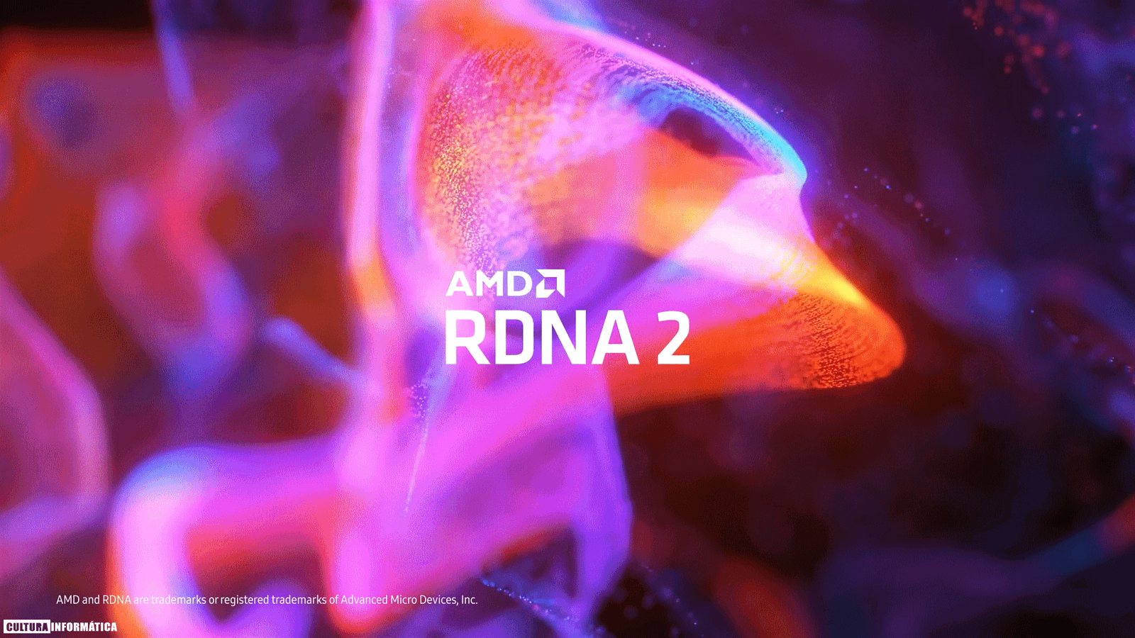 Exynos 2200 | Arquitectura AMD RDNA2