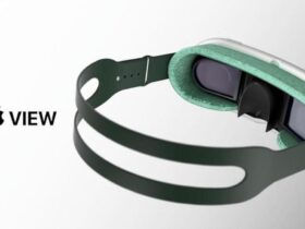 Gafas AR Apple