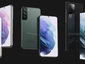 Galaxy S22 Series