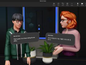 Microsoft Metaverso