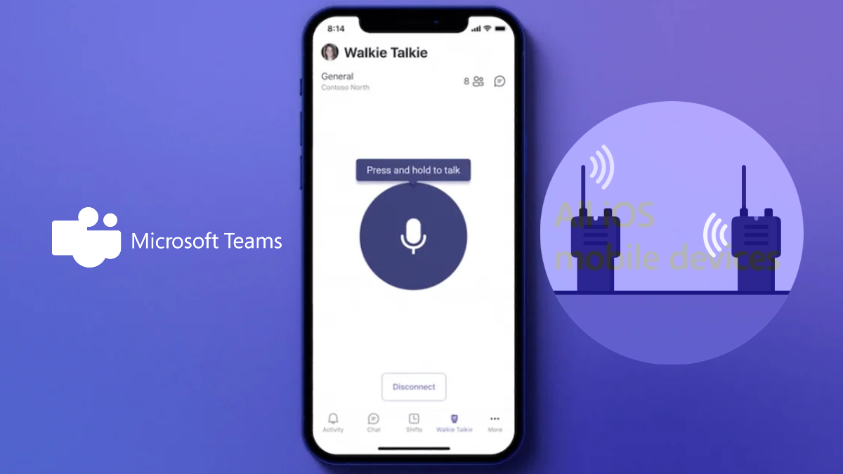 Microsoft Teams