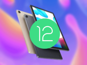 Realme Pad se actualizará a Android 12