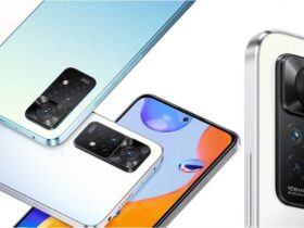 Redmi Note 11