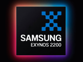 Samsung Exynos 2200