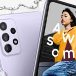 Samsung Galaxy A72