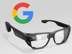 Gafas AR