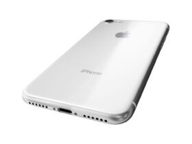 iPhone SE 2022