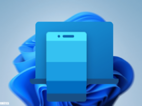 Aplicación Your Phone en Windows 11