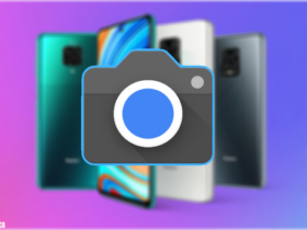 Descargar GCam 8.4 para Xiaomi, Redmi y Poco