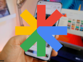 Google Discover podría llegar a la versión escritorio