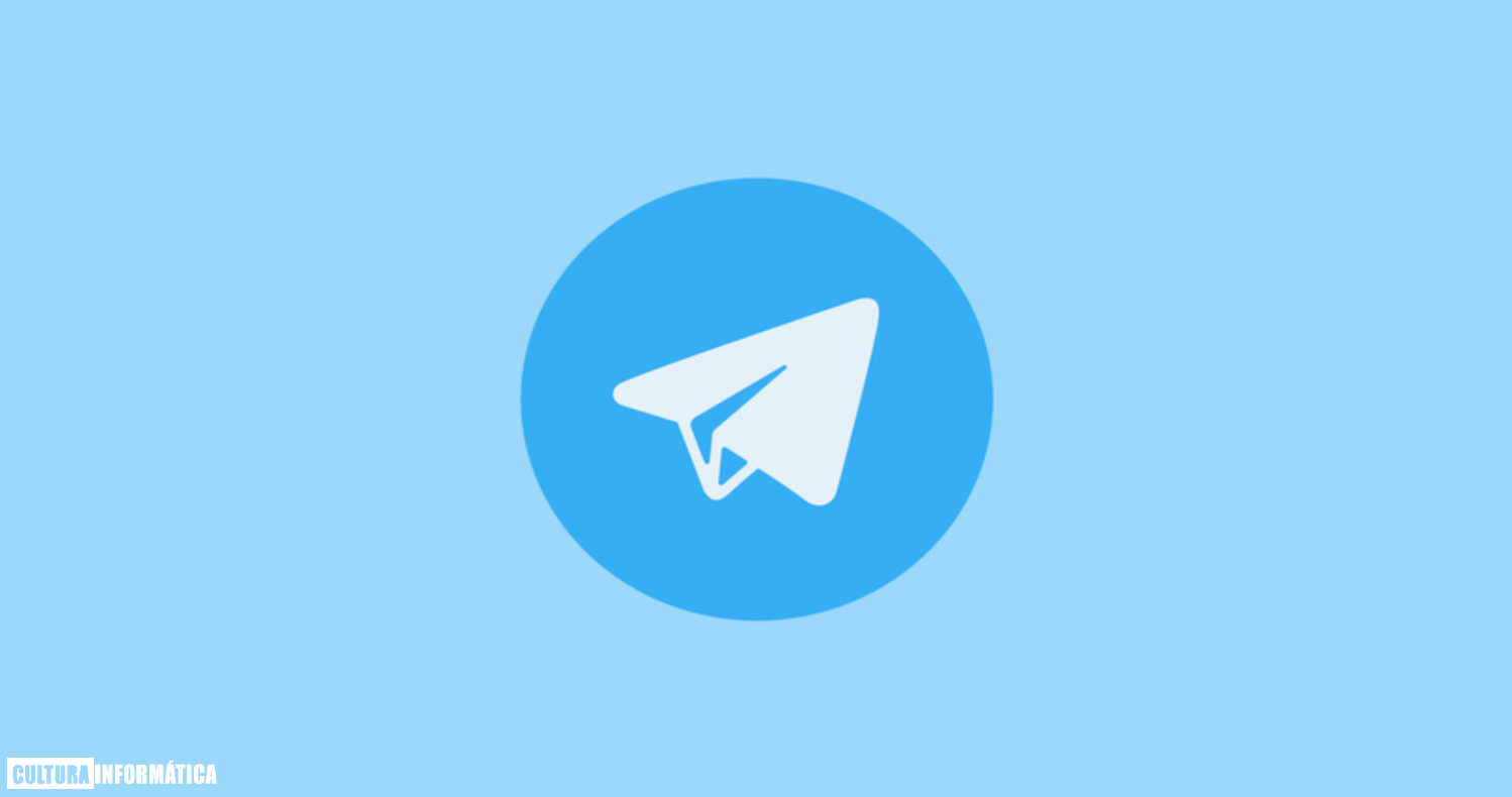 Novedades de Telegram 8.4