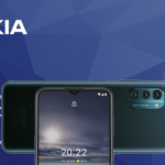 Nuevo Nokia G21