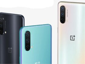 OnePlus Nord CE 2 Lite