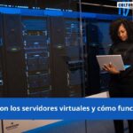 Servidores virtuales