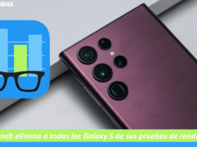 GeekBench elimina a todos los Galaxy S
