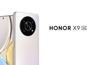 Honor X9 5G