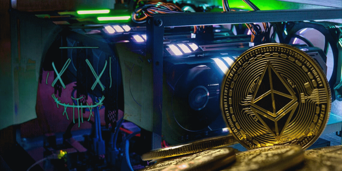 Nvidia | Imagen cortesía de Criptonoticias