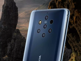 Nokia 9 Pureview