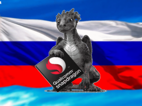 Qualcomm deja de vender sus productos en Rusia