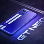 Realme GT Neo 3