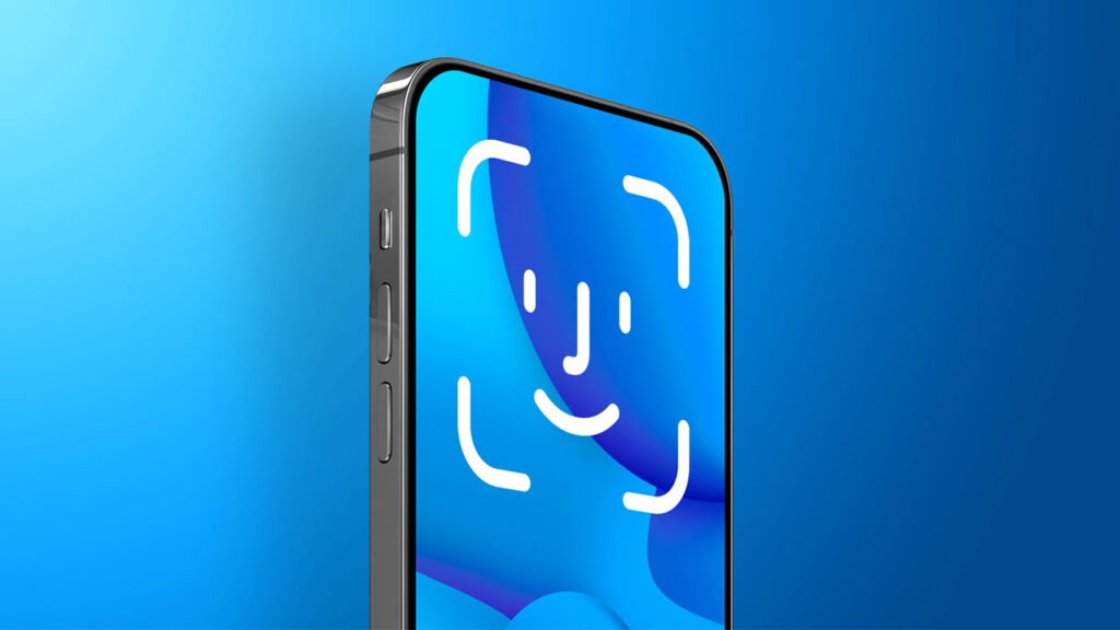 Samsung Face ID iPhone 15