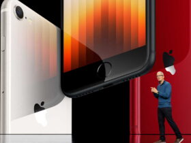 iPhone SE