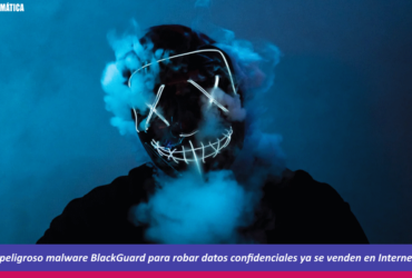 Malware BlackGuard
