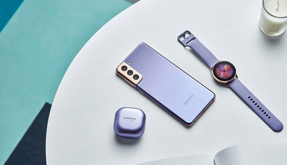 Cambio del Galaxy S21 al Pixel 6