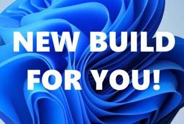 Windows 11 Build 22593
