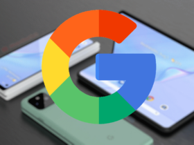 Google Pixel Fold