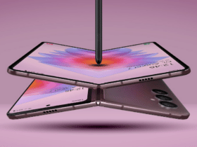 Samsung Galaxy Z Fold 4
