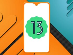 Novedades de Android 13